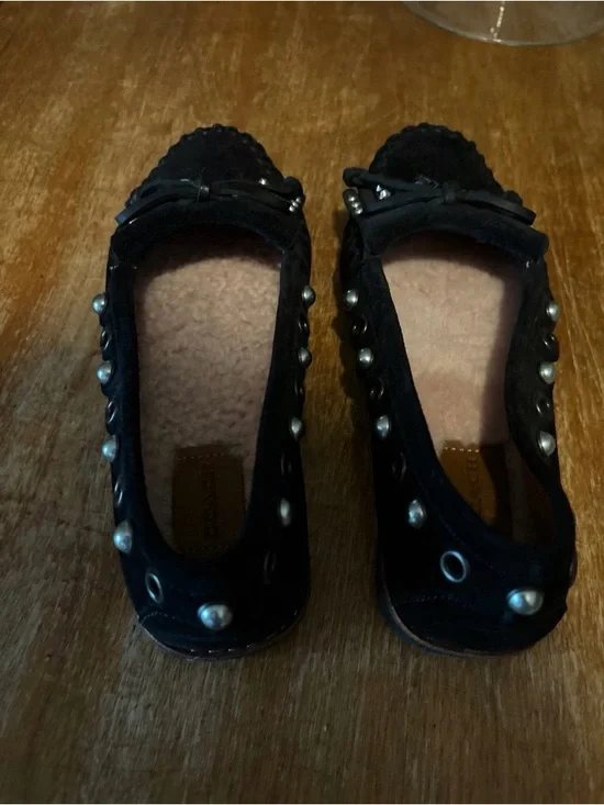 Coach Roccasins - Picture 4 of 6